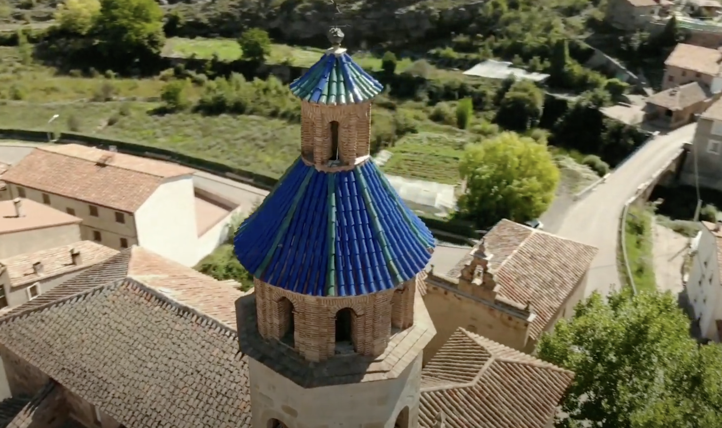 Un pueblo de Teruel recauda fondos para salvar su órgano del siglo XVIII