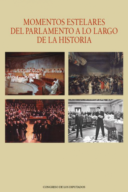 De "alguien ha envenenado mi bebida" al derecho a voto femenino: los mejores momentos del parlamento (Congreso de los Diputados)