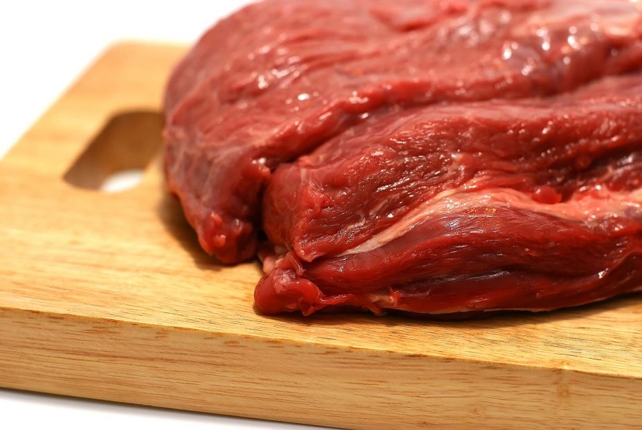 El consumo de carne roja está asociado a un mayor riesgo de diabetes de tipo 2 (Bigstock)