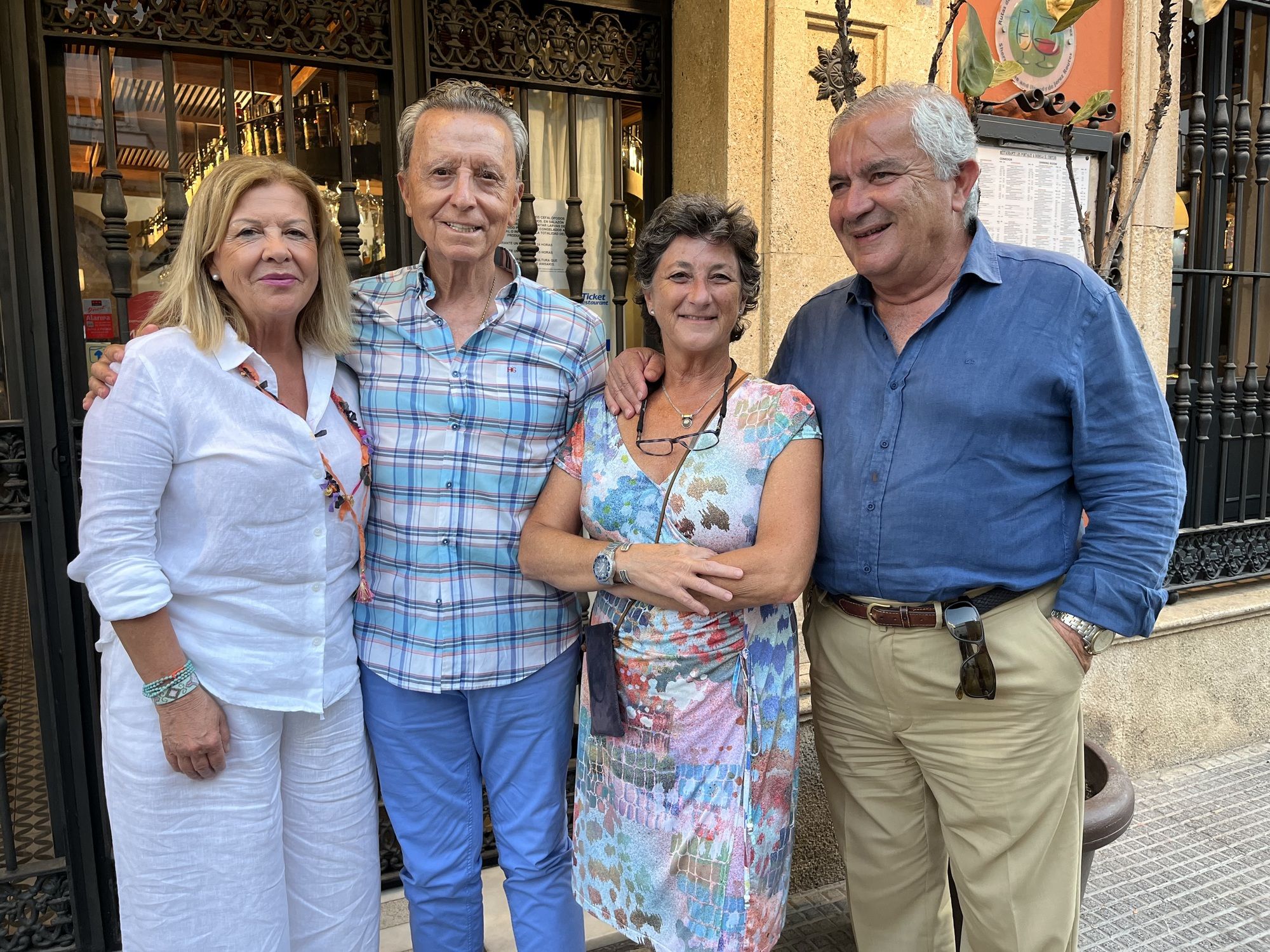 Estos son los galardonados de la I Edición de los Premios Taurinos 'Toros en El Puerto'