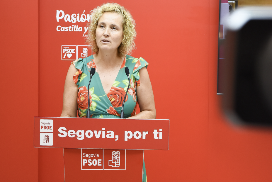 El PSOE da por hecho el fin de los peajes de las autopistas AP6 y AP61 a partir de 2029