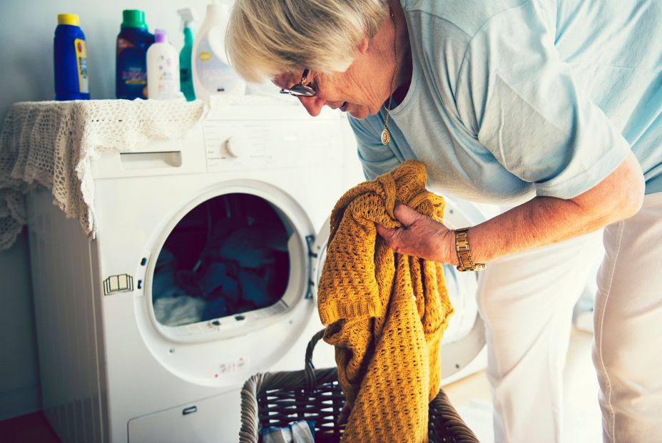 Recomendaciones para usar la lavadora de manera más eficiente tras las vacaciones