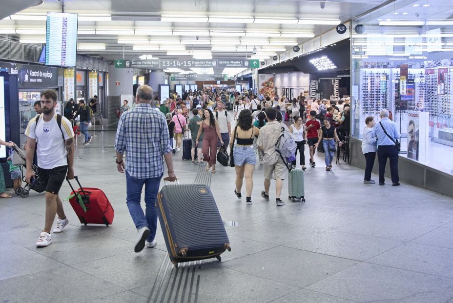 A la venta los billetes de los nuevos AVE directos entre Andalucía y Cataluña 