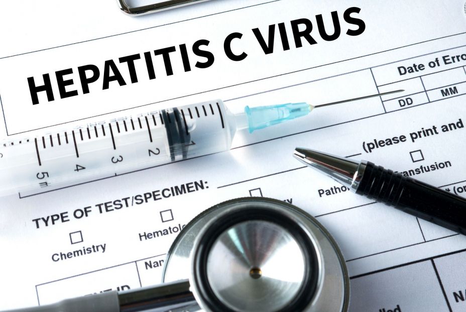 Ofrecen un nuevo avance contra la hepatitis C para mejorar la esperanza de vida