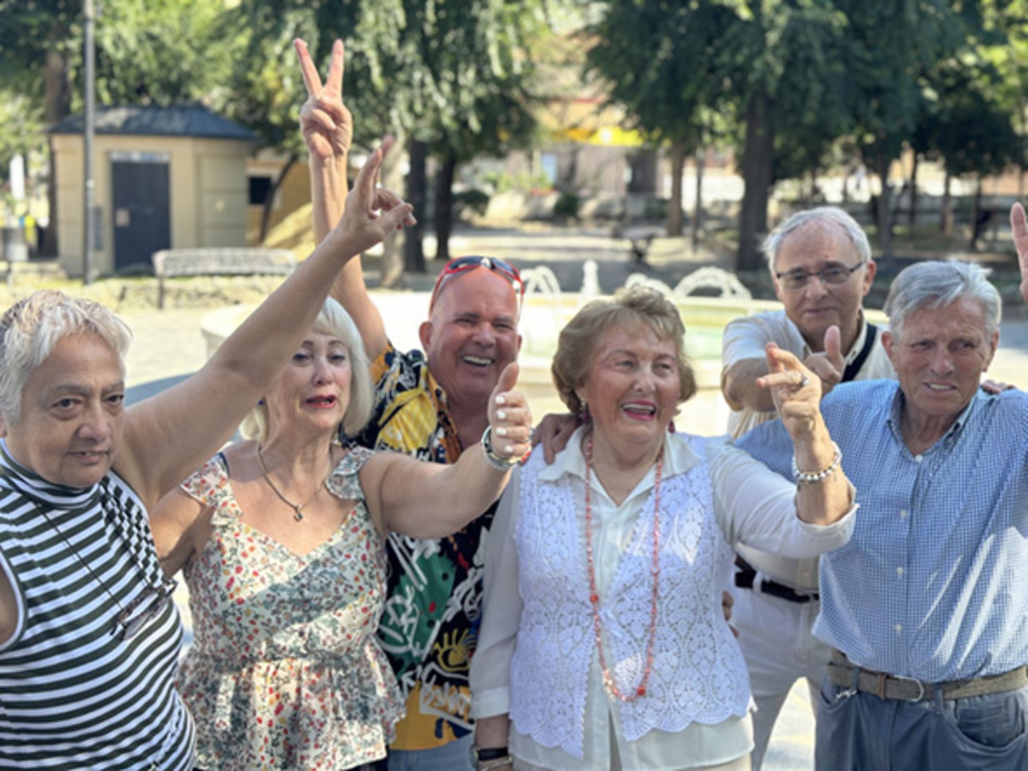 Se abre el periodo de matriculación para los Talleres de Mayores de Arganda del Rey. Ayuntamiento de Arganda.