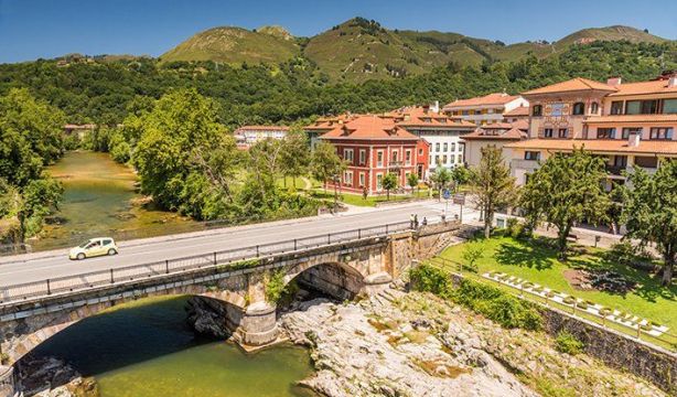 5 mejores destinos rurales para viajar en otoño en España (Turismo Asturias)