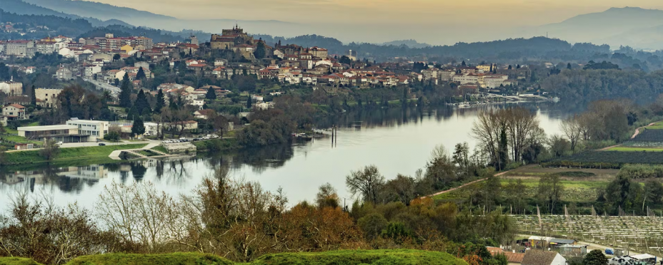 5 mejores destinos rurales para viajar en otoño en España (Spain.info)