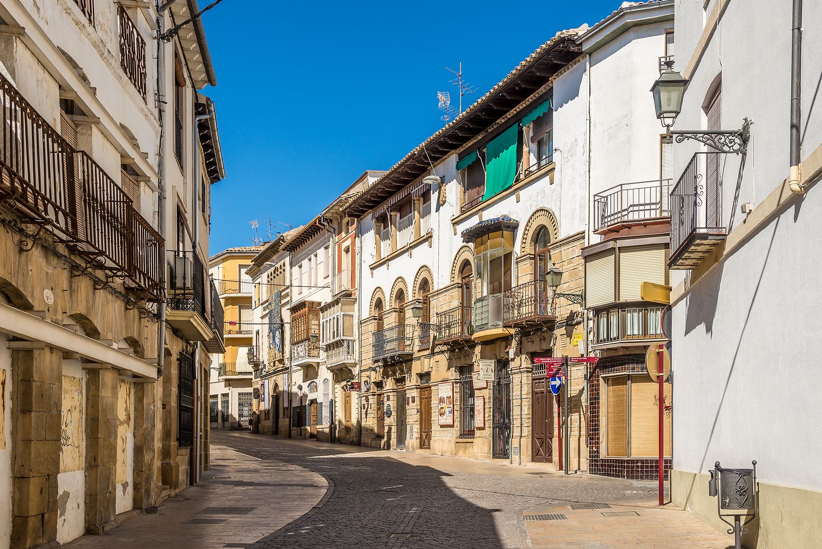 Este es el municipio más barato para alquilar casa en España: 5 euros por metro cuadrado al mes