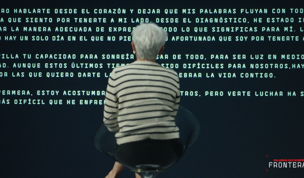 Por primera vez se usa IA para visibilizar la carga emocional de pacientes de leucemia y su entorno