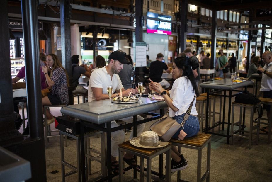 Cinco planes para hacer en Madrid después del verano (Europa Press)