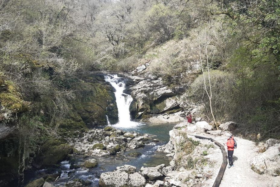 Las mejores rutas de senderismo de Navarra (Turismo Navarra)