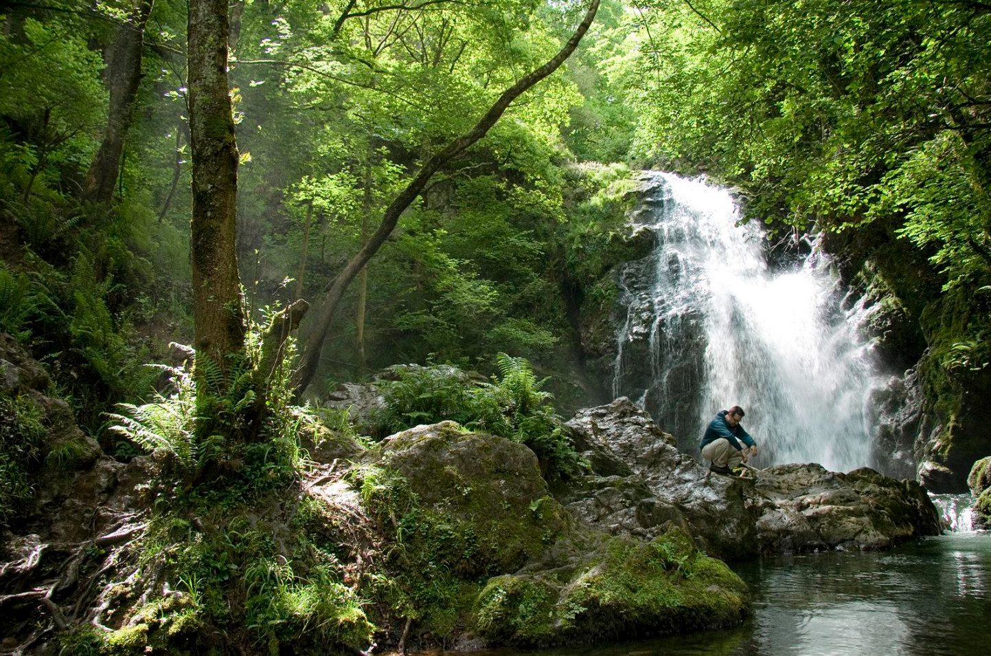 Las mejores rutas de senderismo de Navarra (Turismo Navarra)