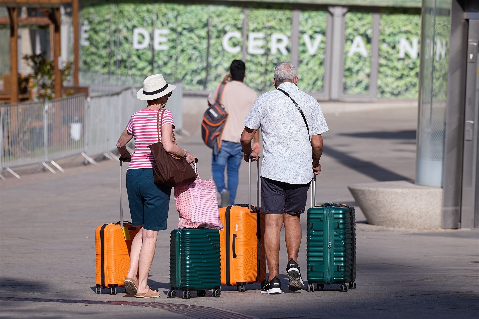 Comienza la venta de los viajes del Imserso: todos los detalles