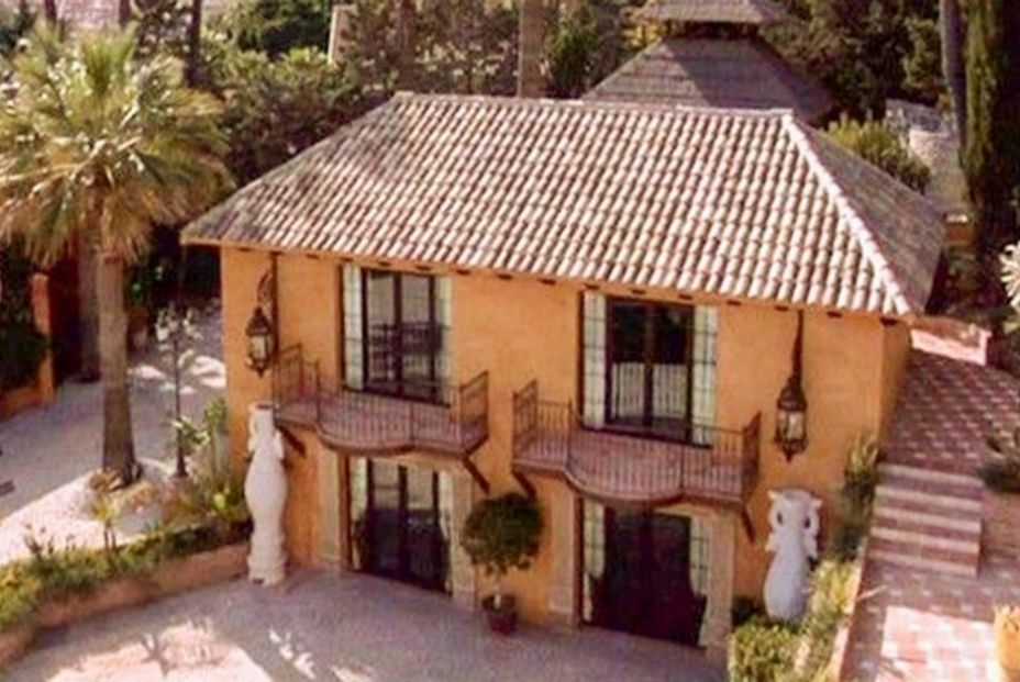 Así son las 5 casas más caras que están a la venta en España: hasta 35 millones de euros. Idealista.