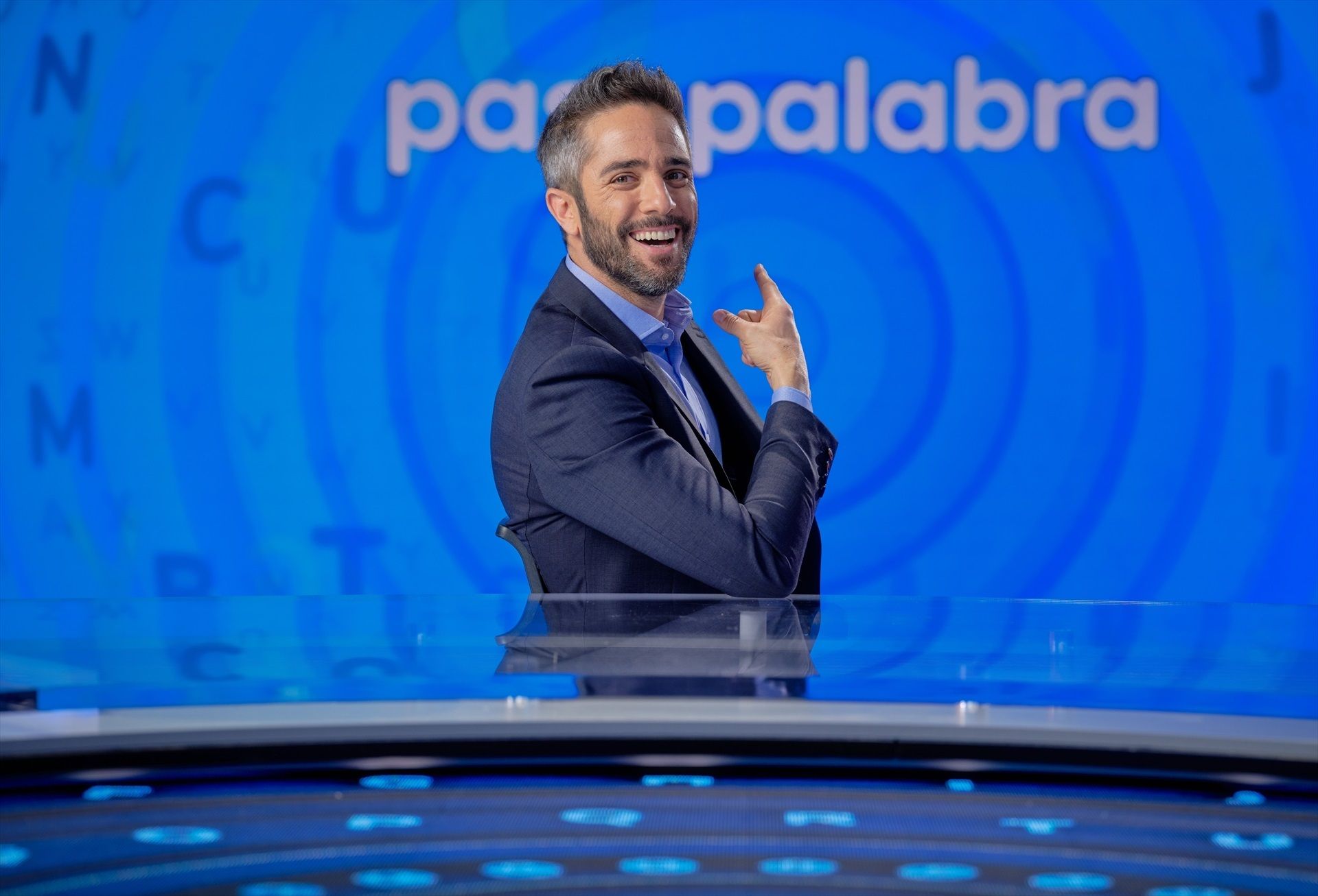 'Pasapalabra' celebra sus 1.000 programas con especiales en prime time con sus concursantes míticos