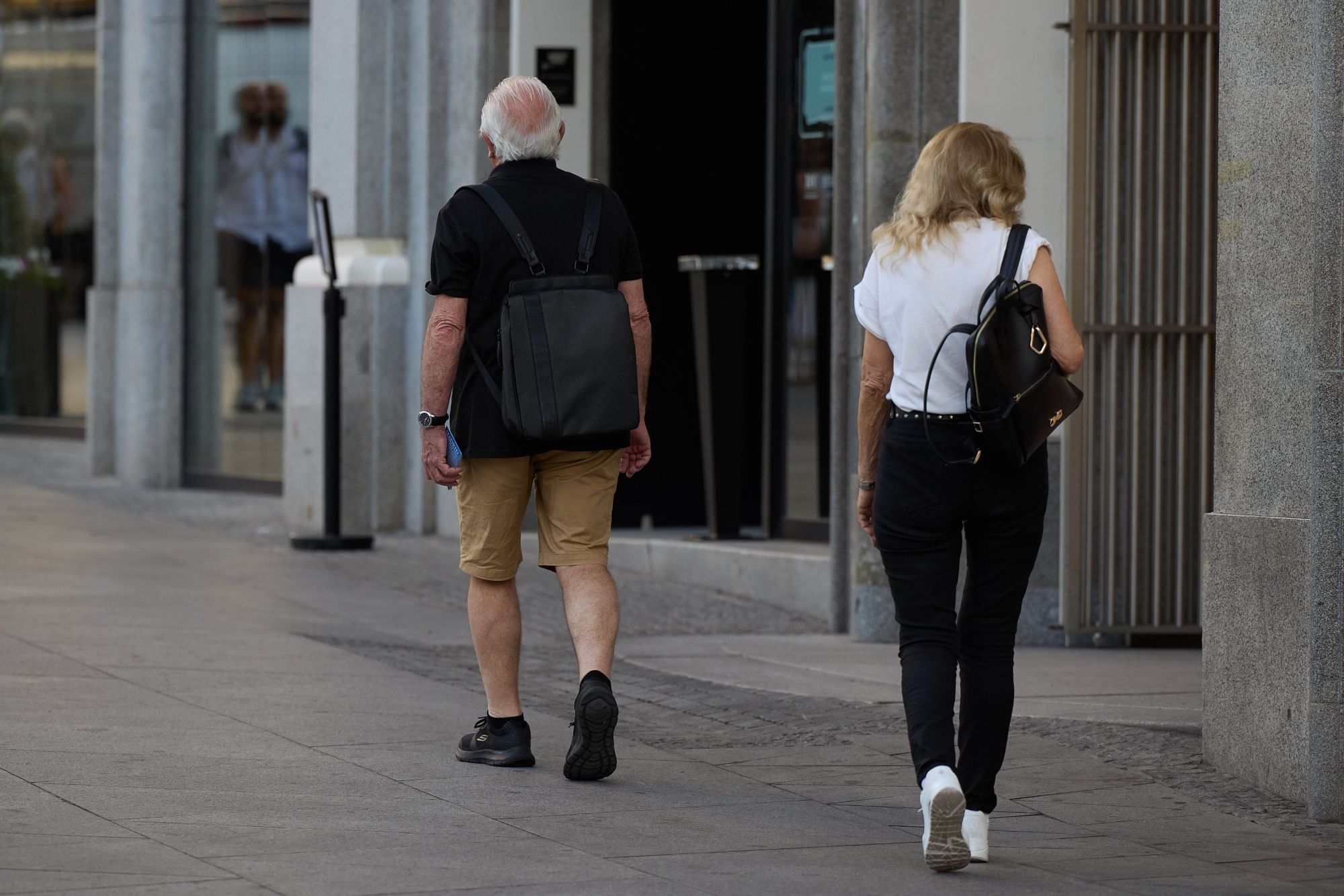 Reformas en pensiones que llegan en 2025: más cotizaciones y medidas que afectan a tu bolsillo