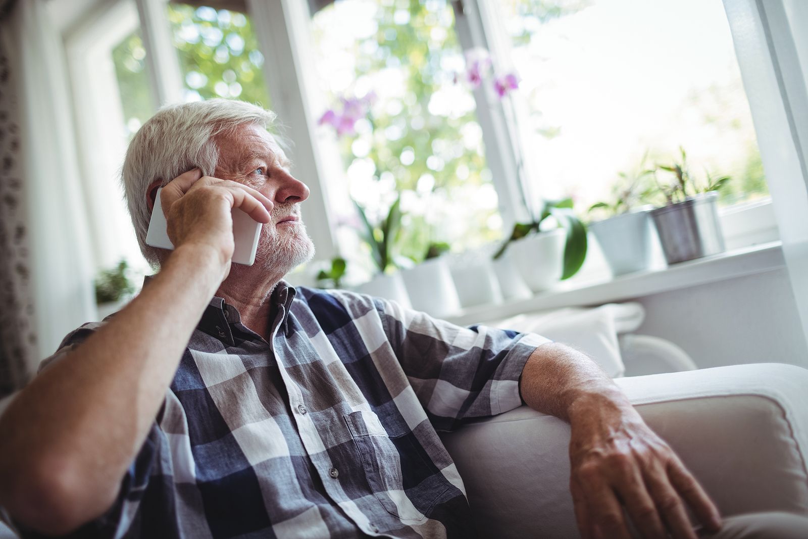 El uso del móvil se asocia a más riesgo de enfermedad cardiovascular