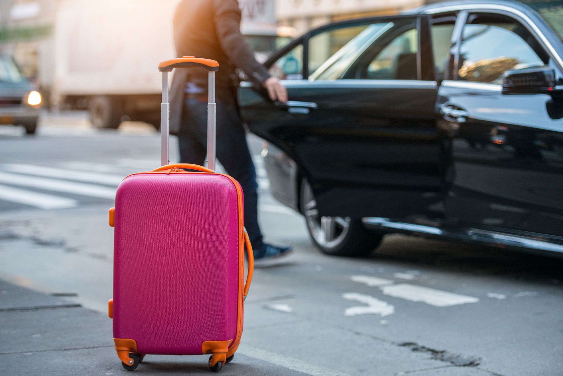 Estos son los aeropuertos de España más baratos y más caros para aparcar (Bigstock)