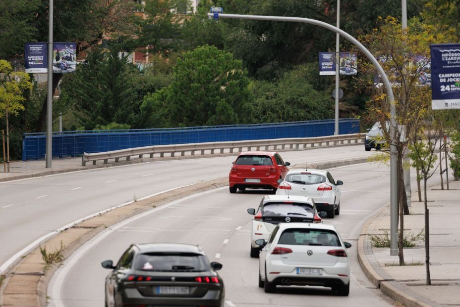 ¿Tienes una multa de la DGT? Así puedes recurrir