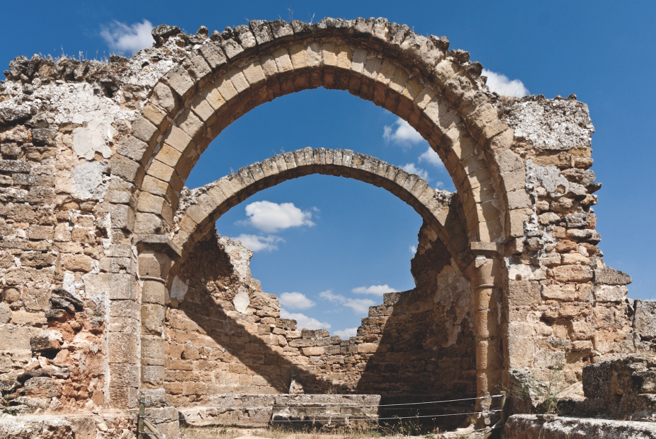 Visita de manera gratuita los Parques Arqueológicos de Castilla-La Mancha