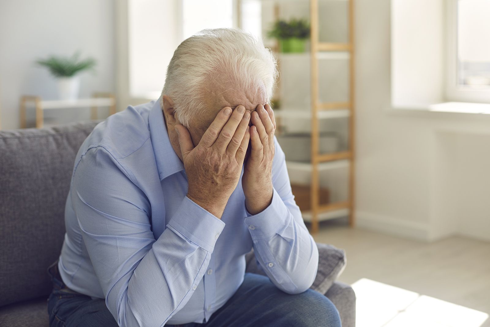 El impacto en la salud física y mental del diagnóstico de cáncer de un familiar