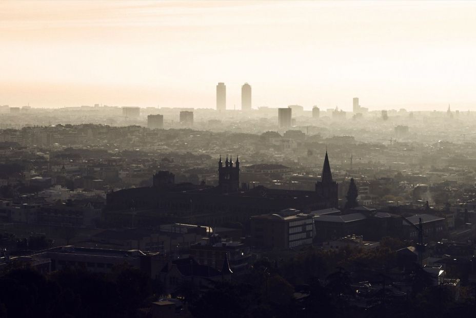 Demuestran la relación entre la contaminación y un mayor consumo de antibióticos