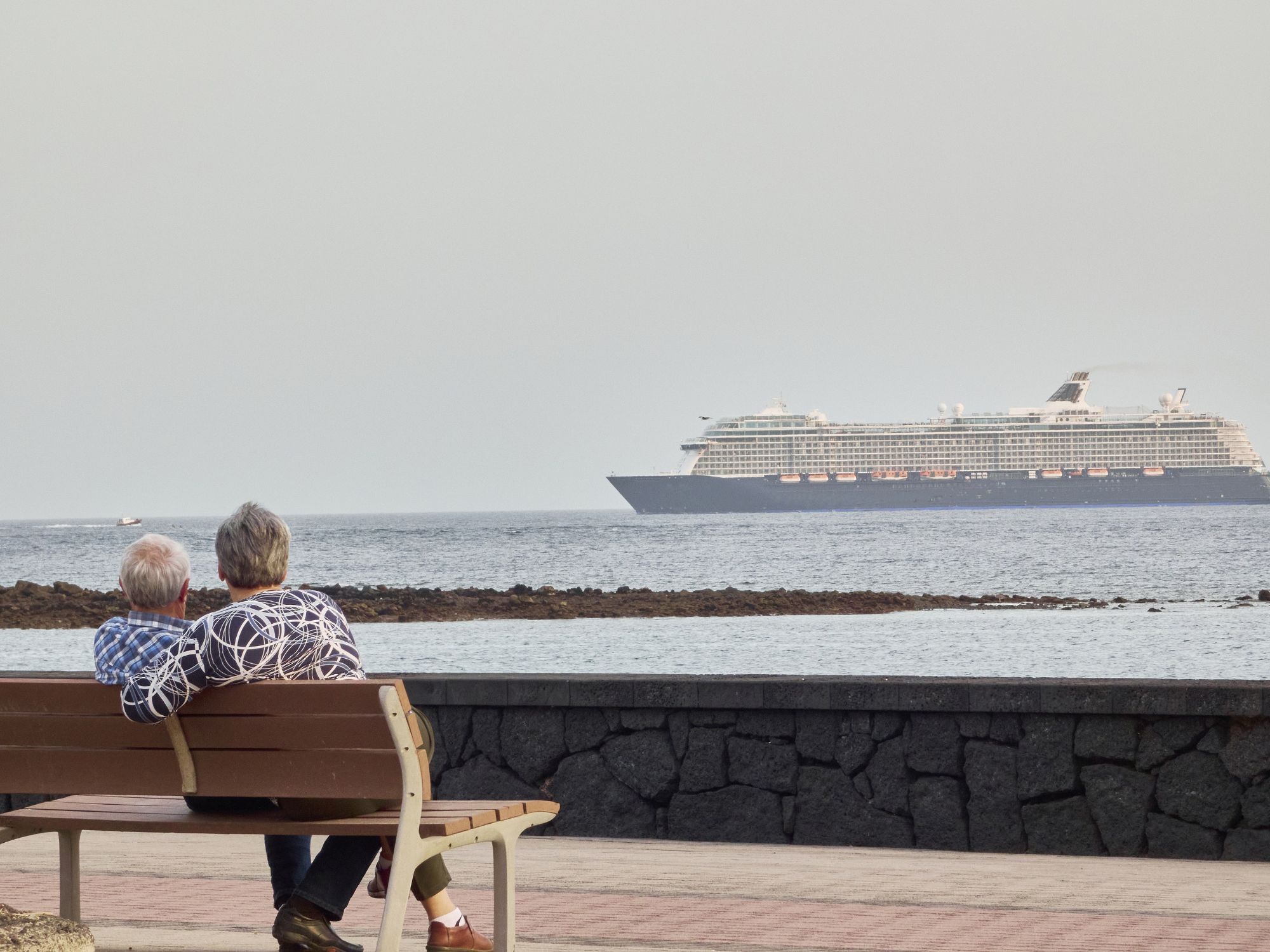 Descubre los cruceros con los que llevas soñando toda la vida (Bigstock)