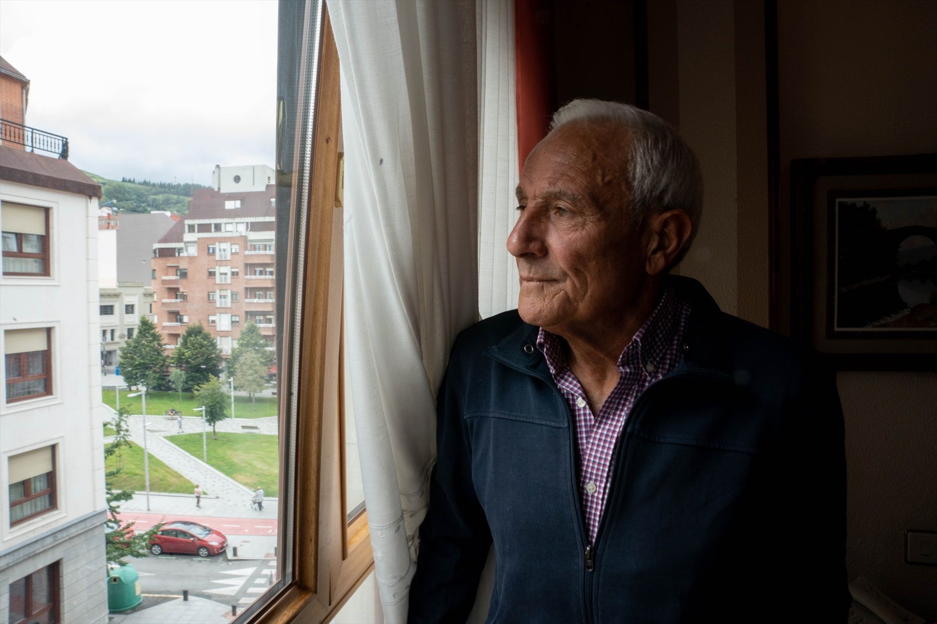 50 años de la matanza de ETA en la cafetería Rolando: habla el policía que rescató a 13 personas