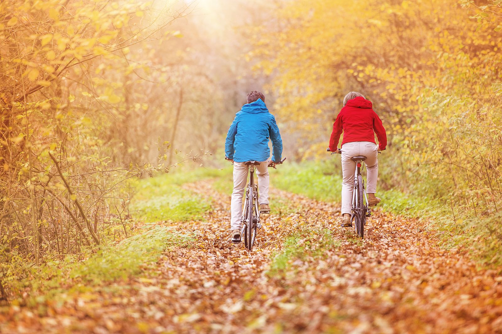 ¿Qué tiempo nos espera este otoño? Esta es la previsión de los expertos