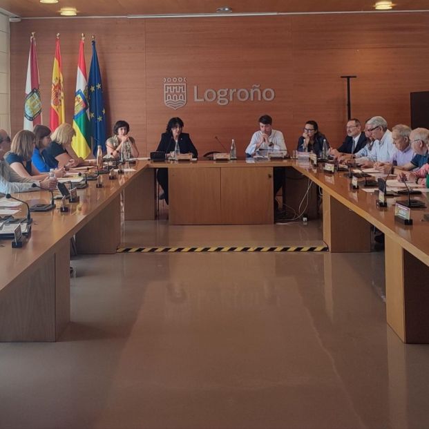 logroño plan amigabilidad mayores