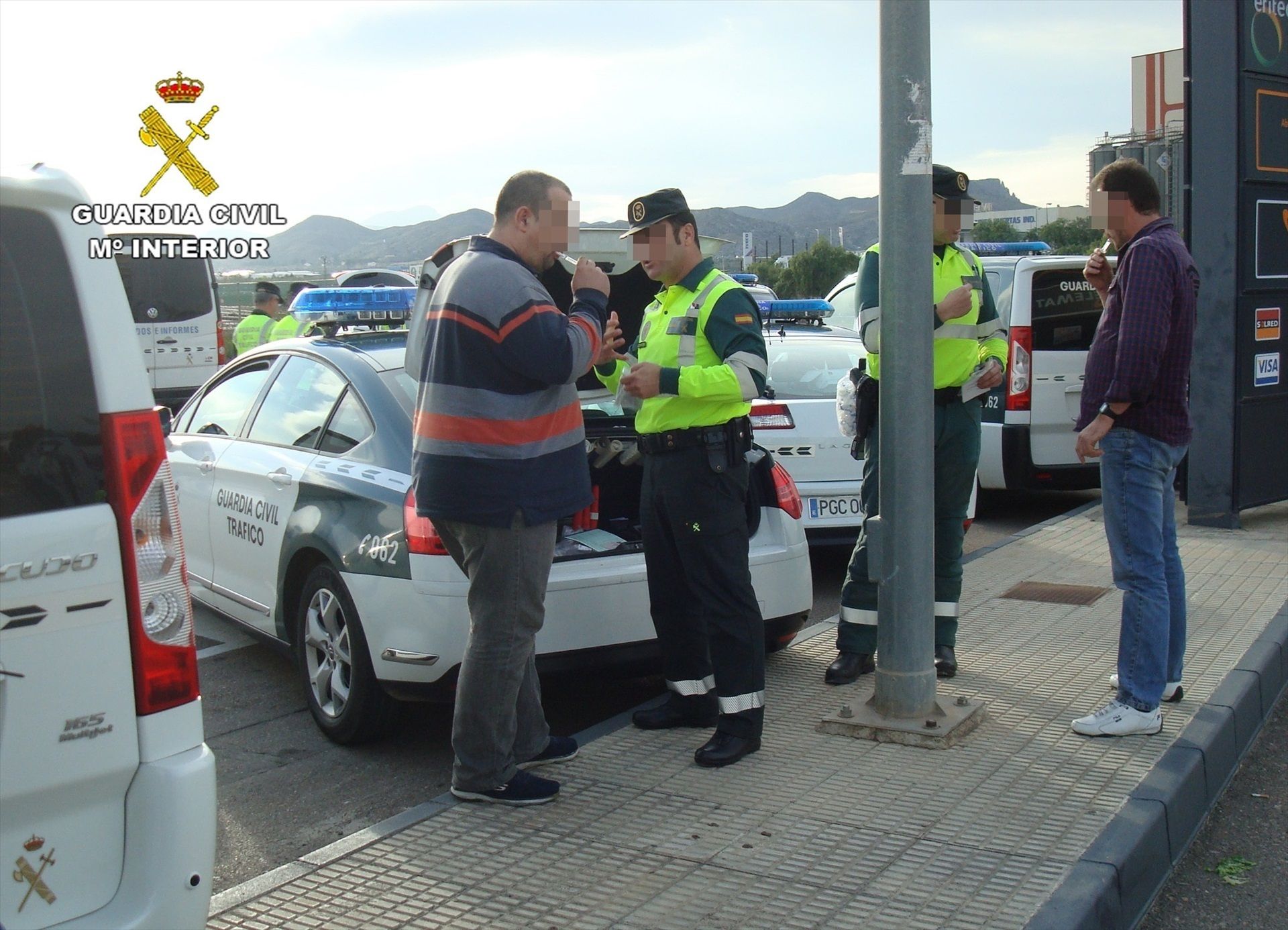 Atención, conductores: el Gobierno quiere bajar la tasa de alcohol de 0,5 a 0,2