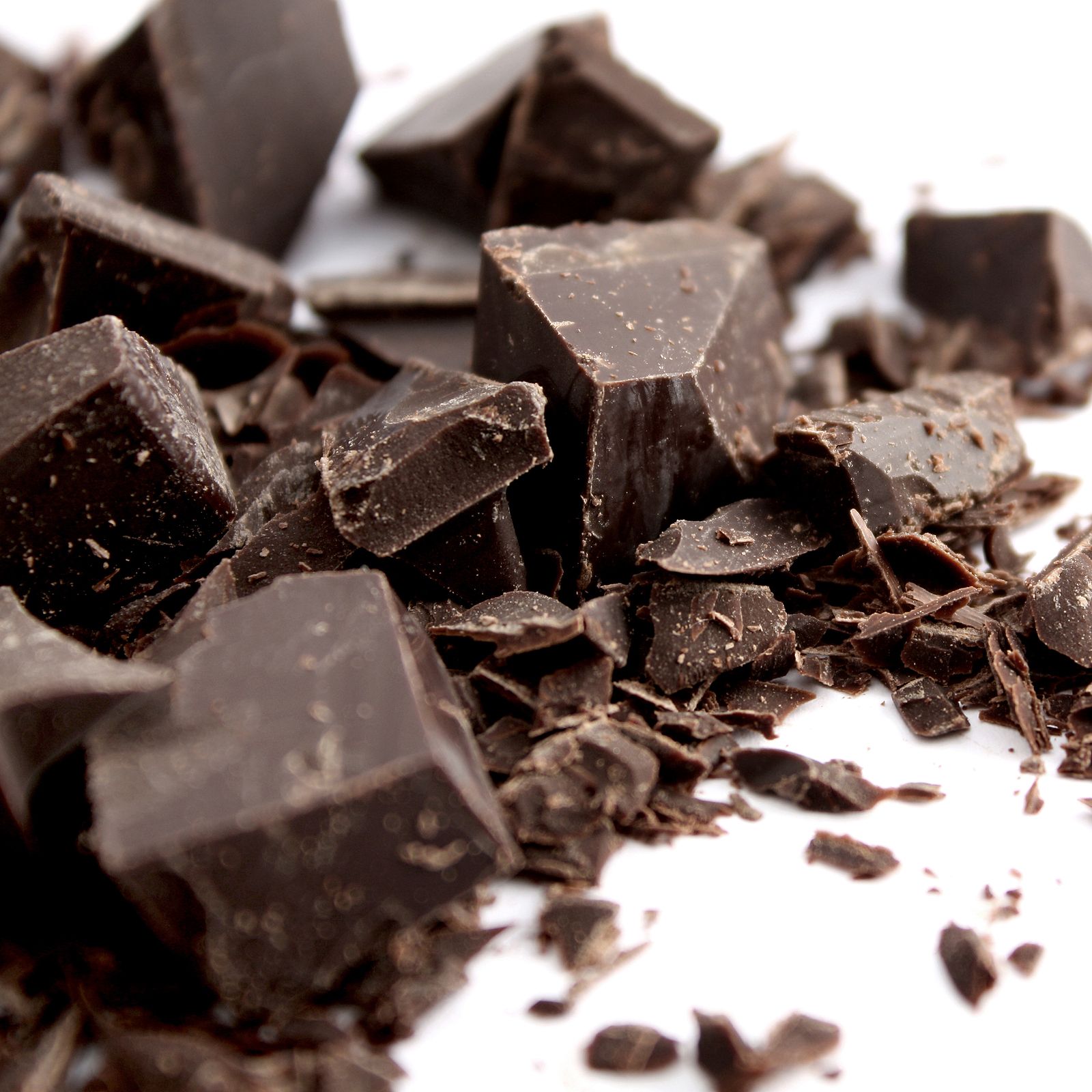 ¿Es posible comer chocolate de forma saludable?