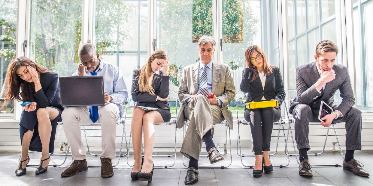 El 70% de los sénior urge a empresas y Administración a actuar contra el edadismo laboral