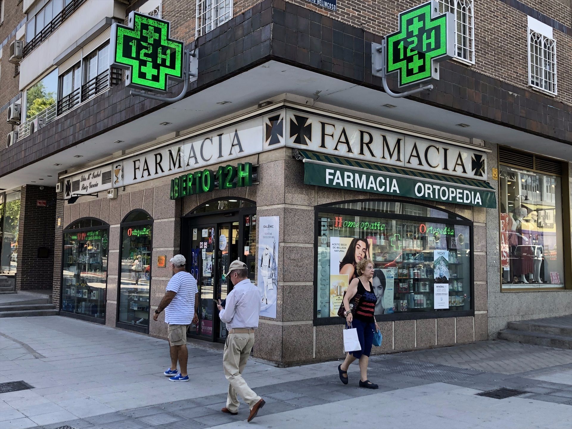 Farmacia