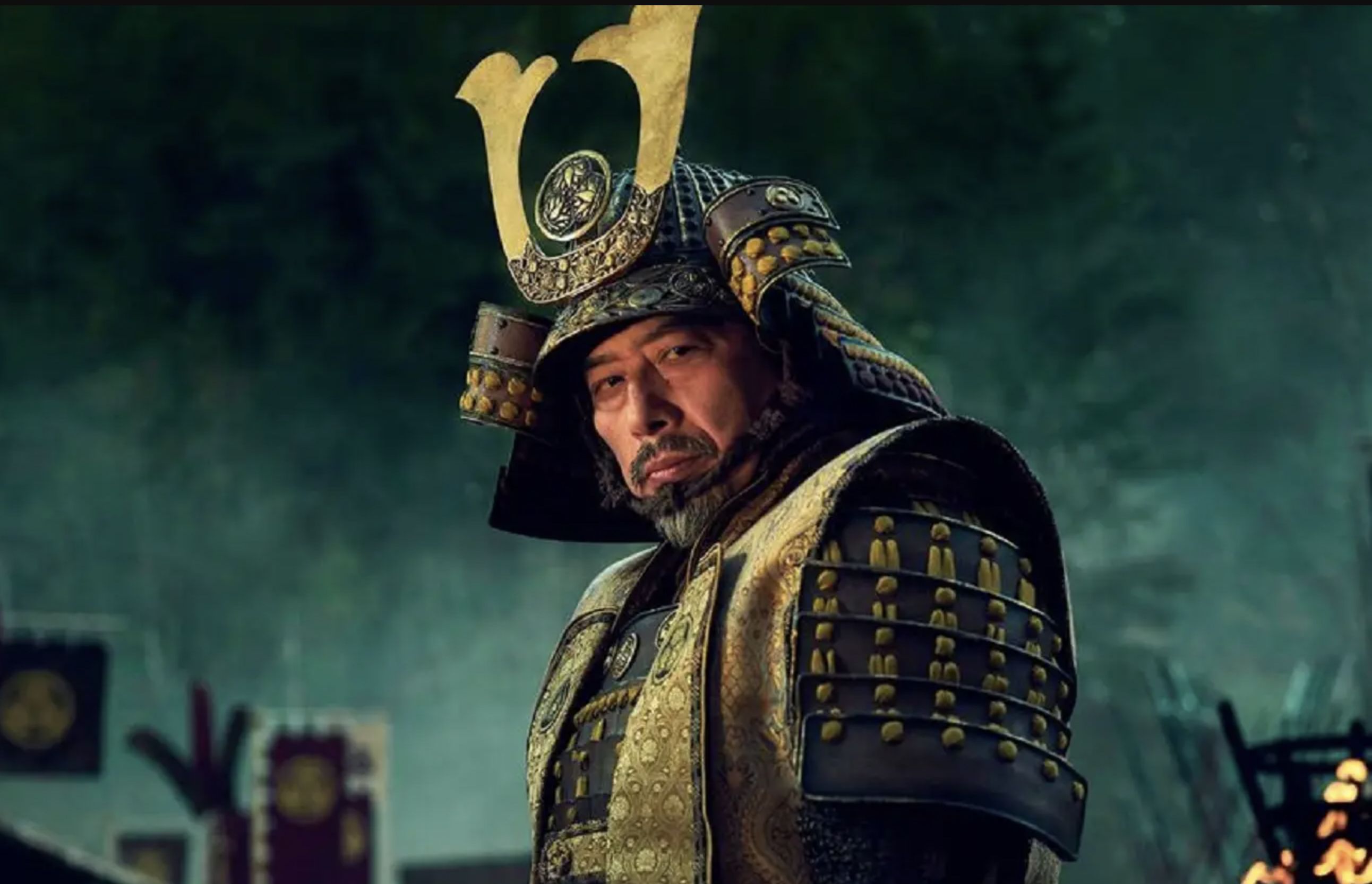 Emmy 2024:  'Shogun' y 'Hacks', las mejores series