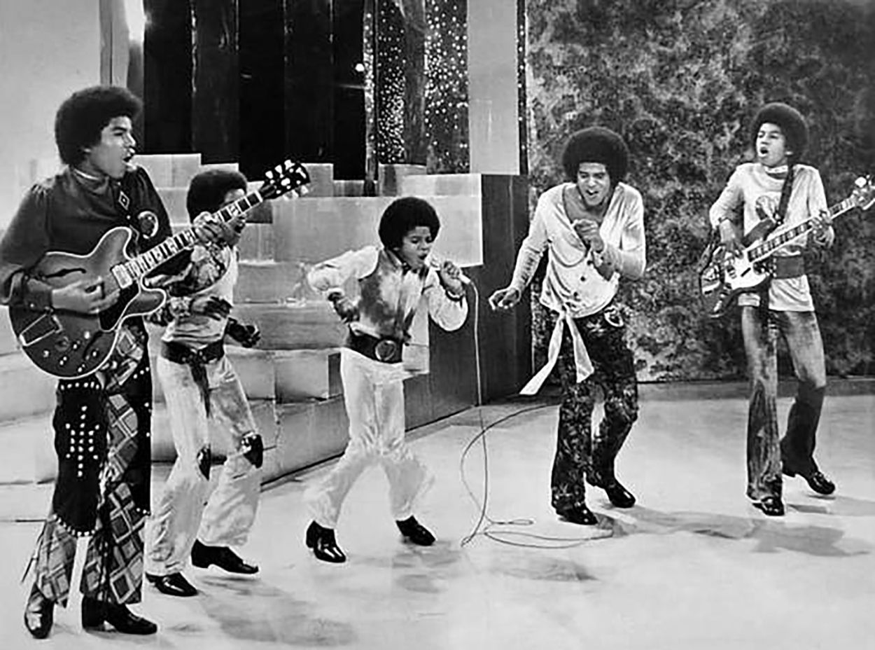 Muere Tito Jackson, hermano mayor de Michael y miembro de los Jackson 5