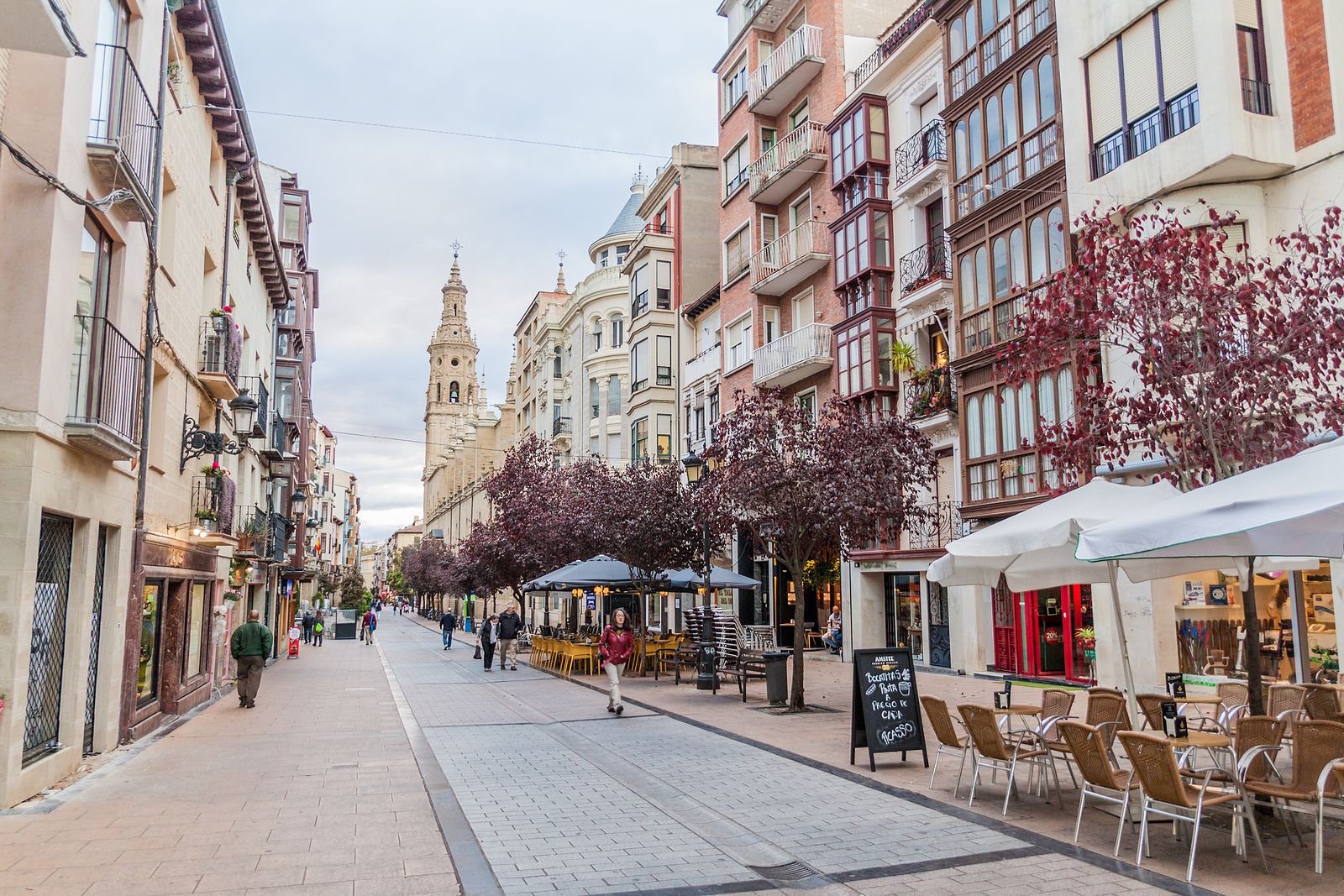 Esta es la ciudad más infravalorada de España, según una guía de viajes