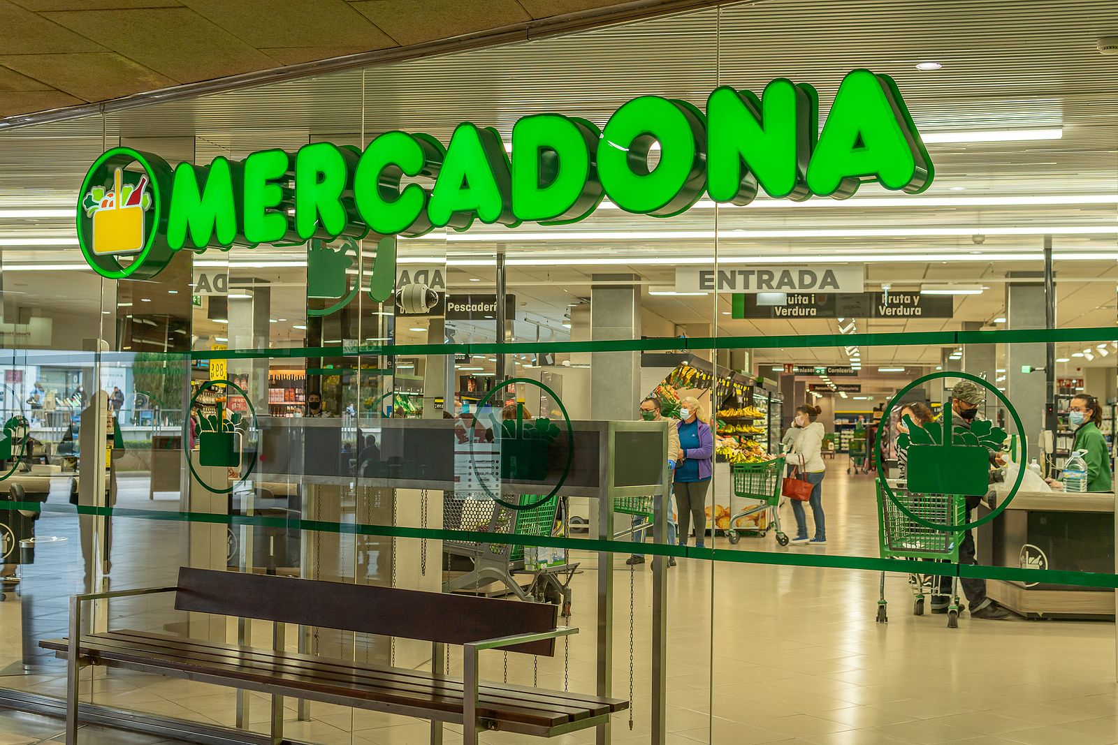 Nuevas aperturas de 'Listo para Comer' de Mercadona en octubre: fechas y supermercados