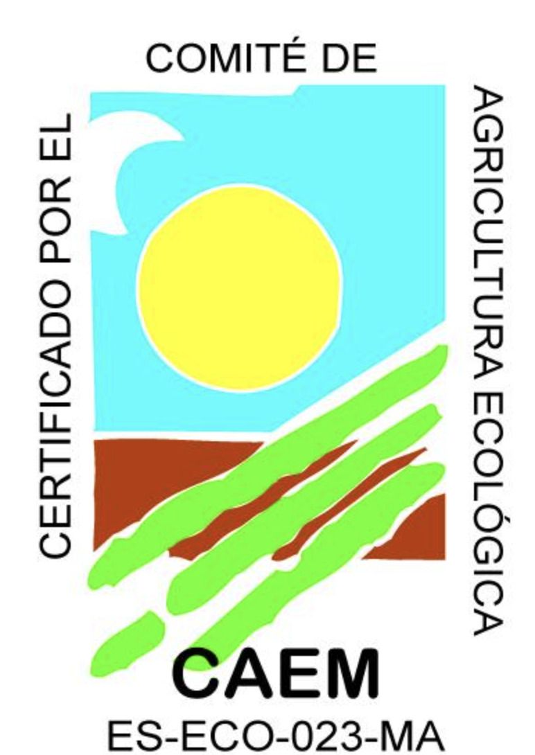 productos ecológicos madrid