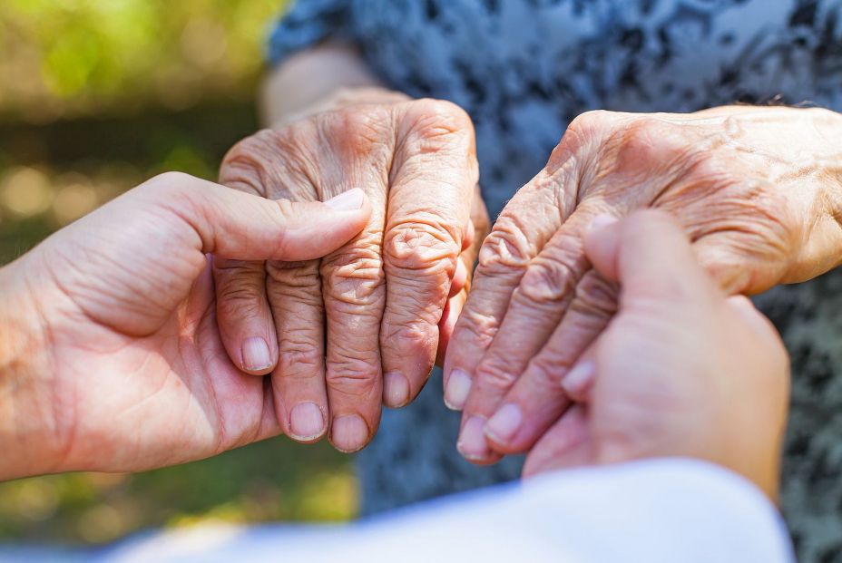 El 85% de pacientes con esclerosis sienten más fatiga