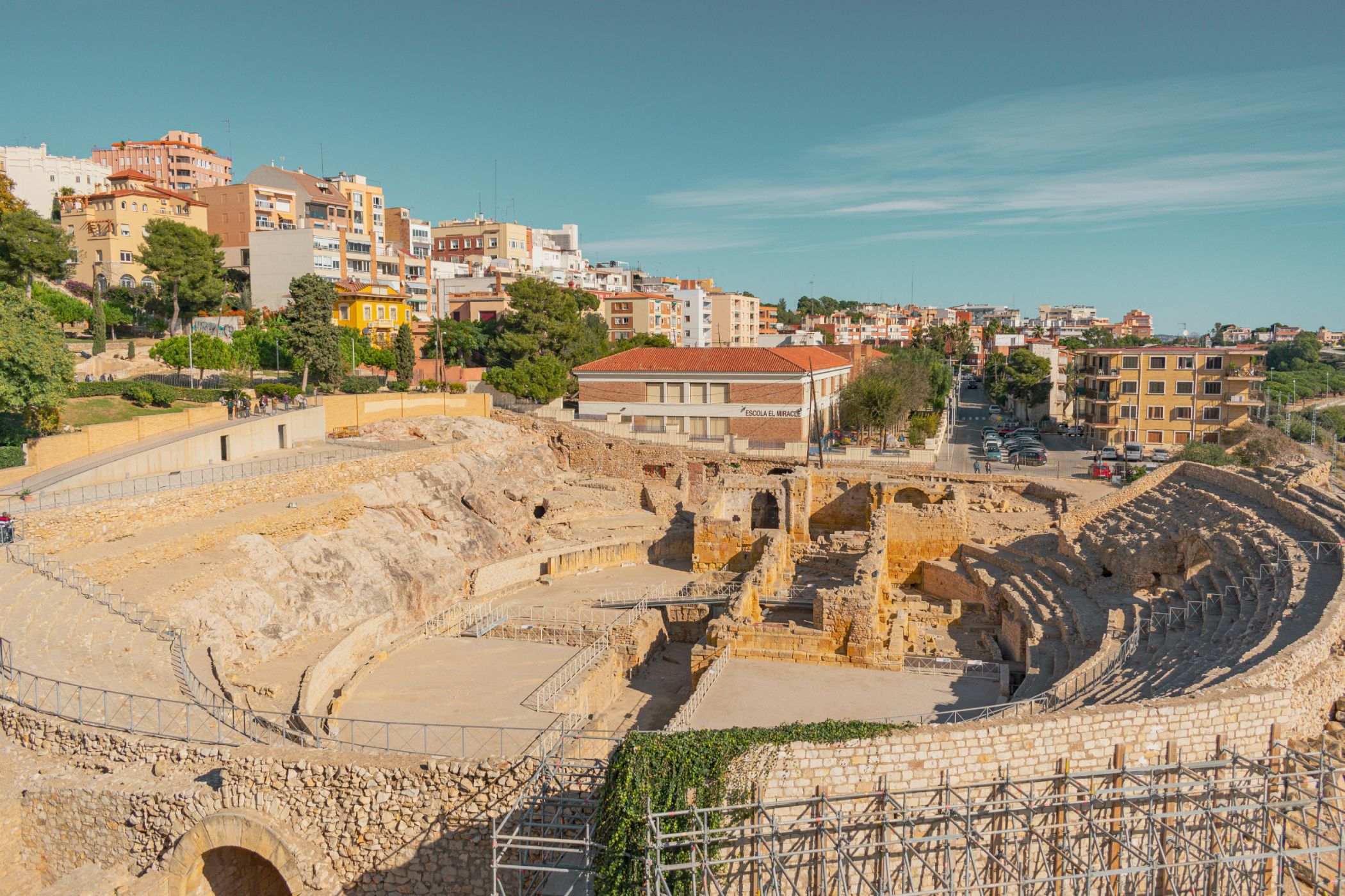 Estos son los mejores free tours para aprovechar tus escapadas este 2024