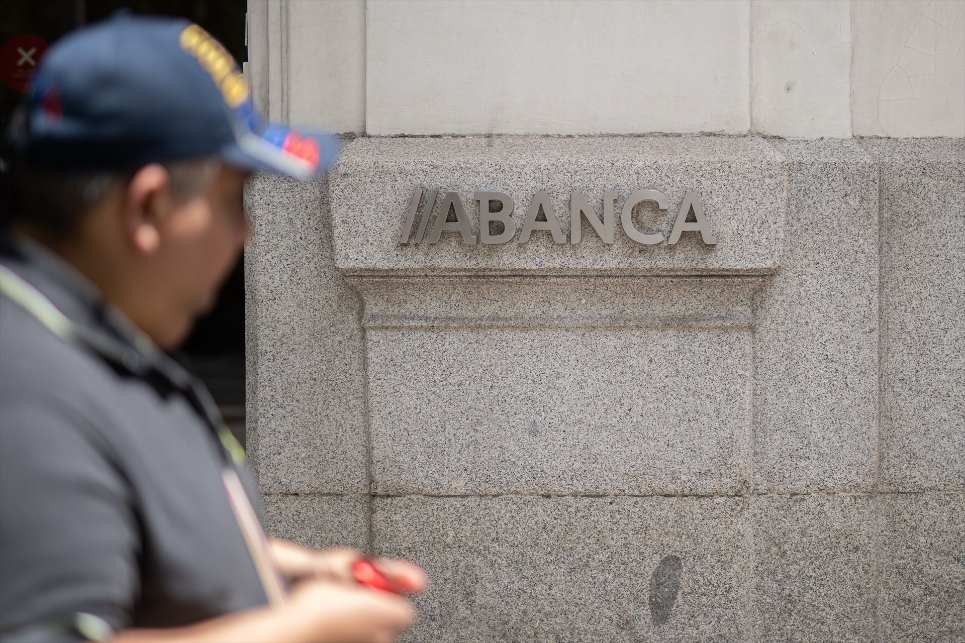 Pago de las pensiones en octubre 2024: ¿qué día se cobra la pensión en Abanca?