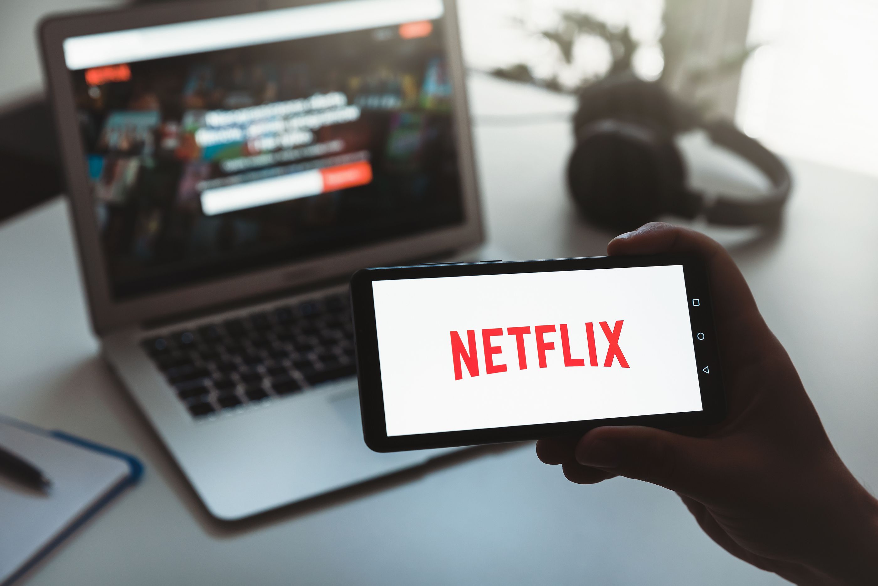 Netflix sube precios en España: las nuevas tarifas de sus distintos planes