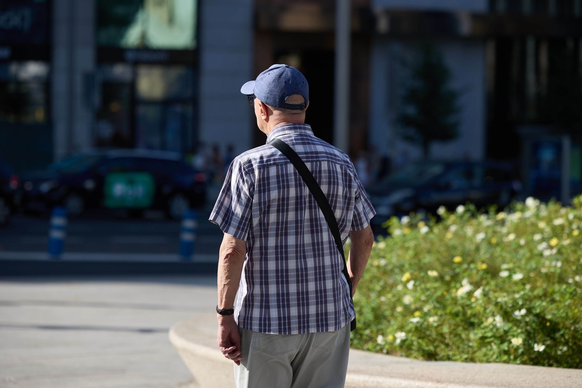 ¿Cuánto subirán las pensiones de la Seguridad Social en 2025?