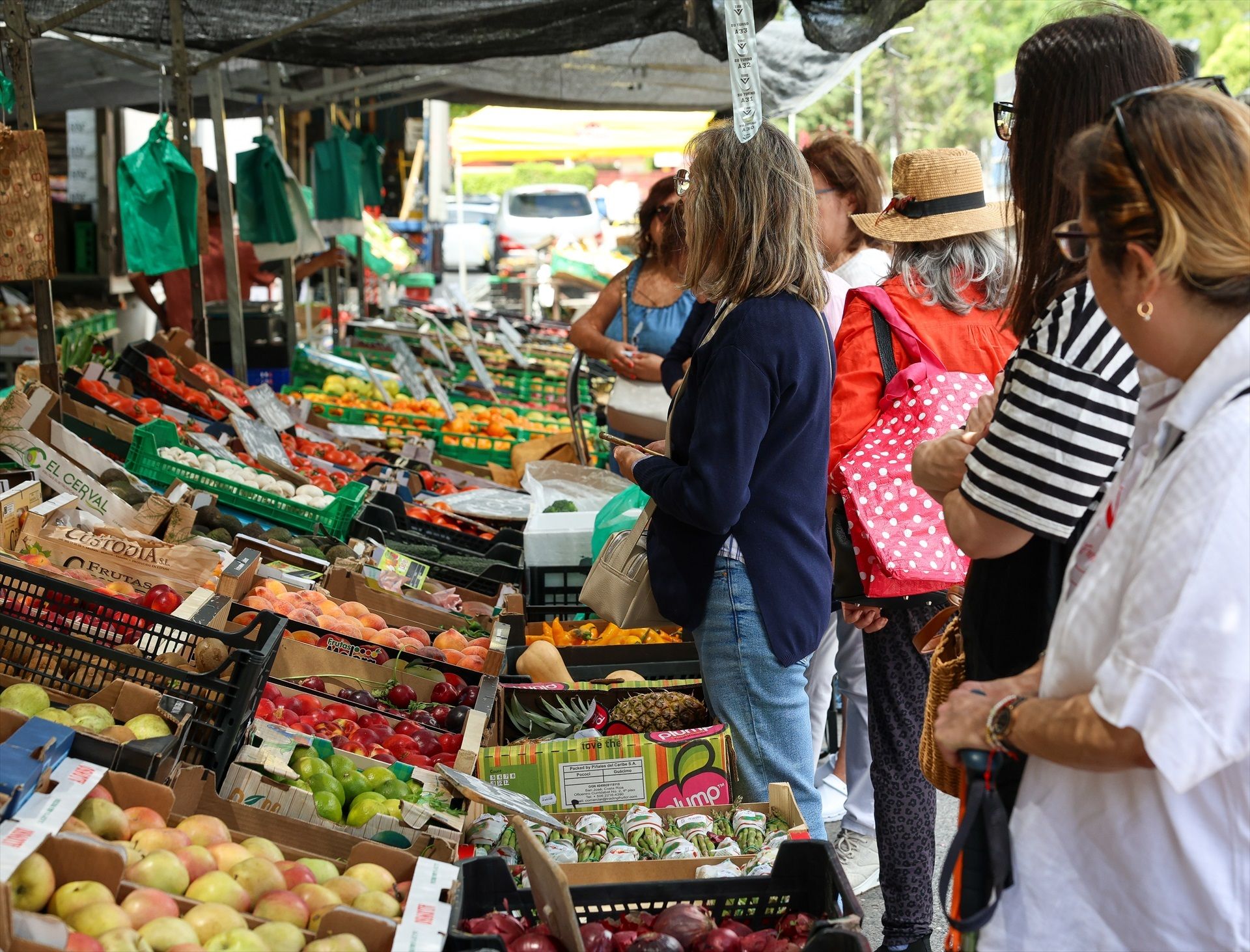 Fin del IVA del 0% de los alimentos básicos: estos productos suben de precio desde el 1 de octubre