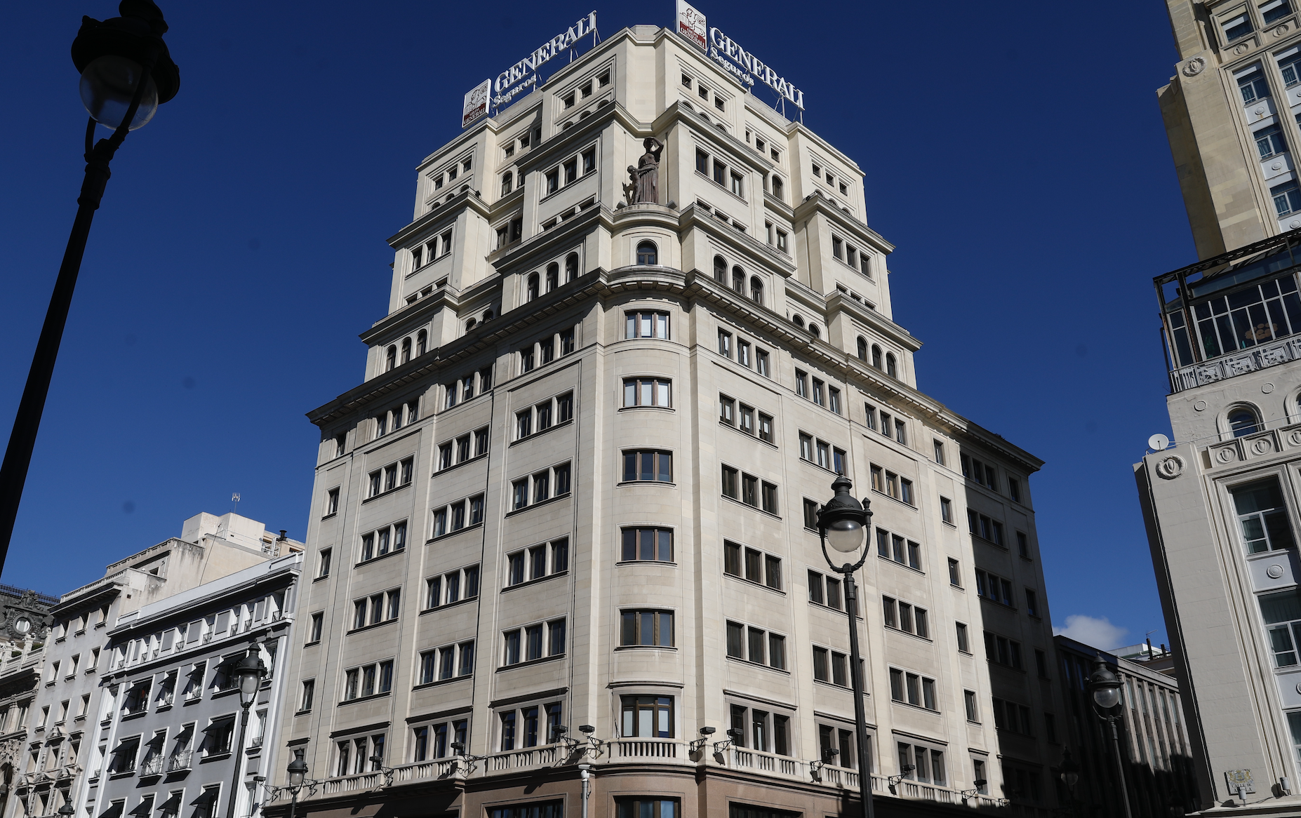 Este es el nuevo hotel de lujo que tendrá Madrid