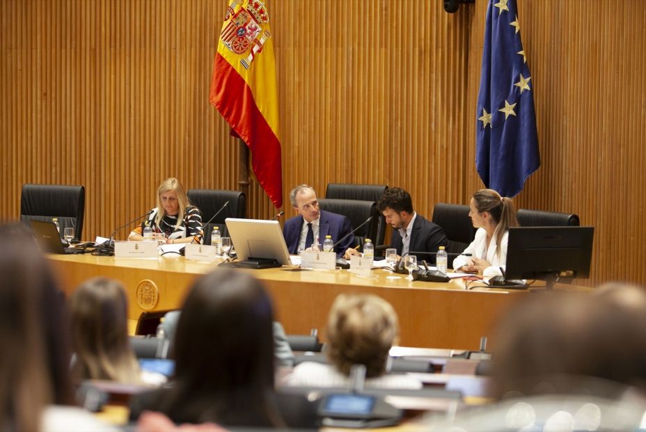 I Foro de la Dependencia de los Mayores