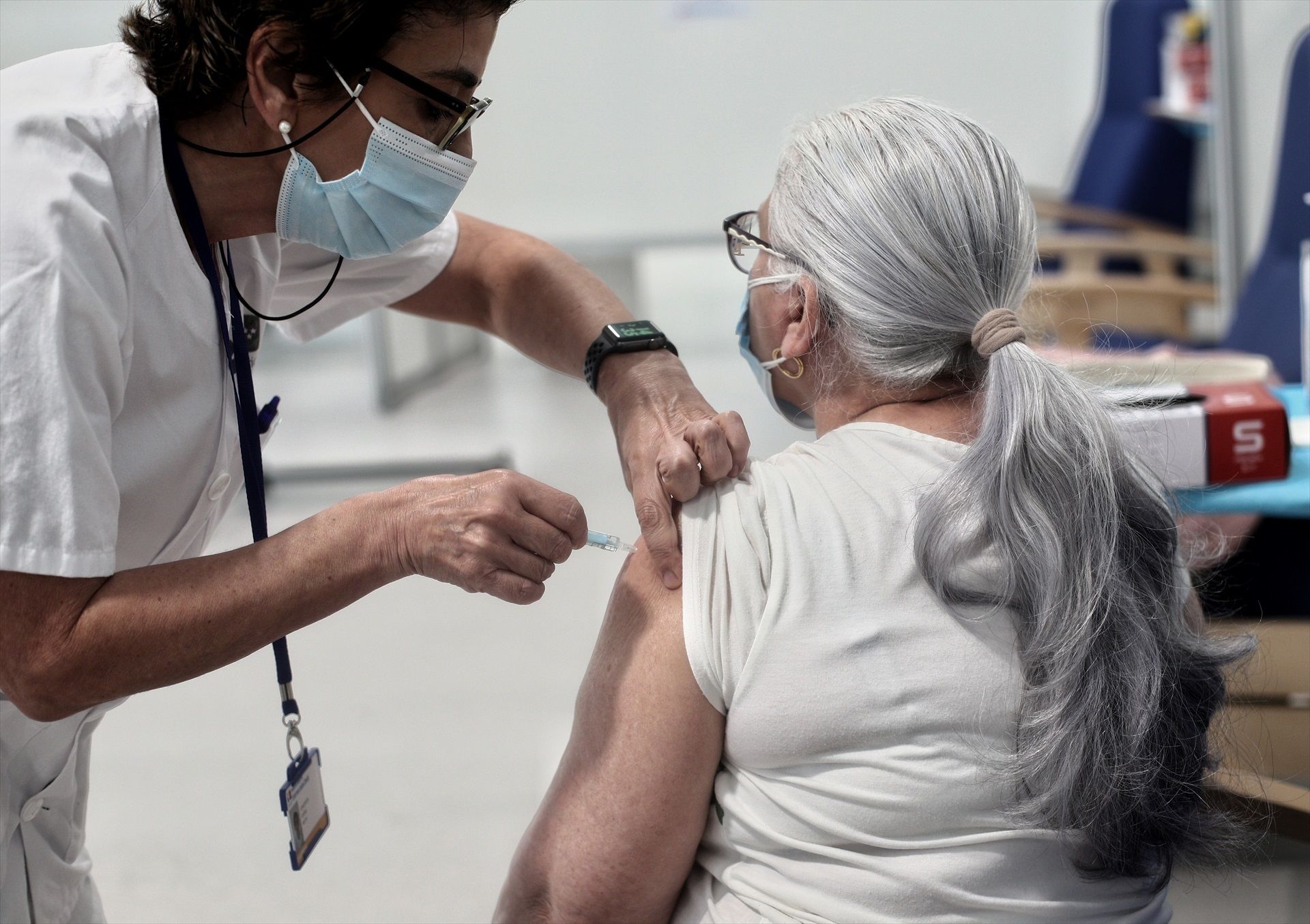 La mujer mayor, la gran ignorada en la mayoría de pruebas de medicamentos