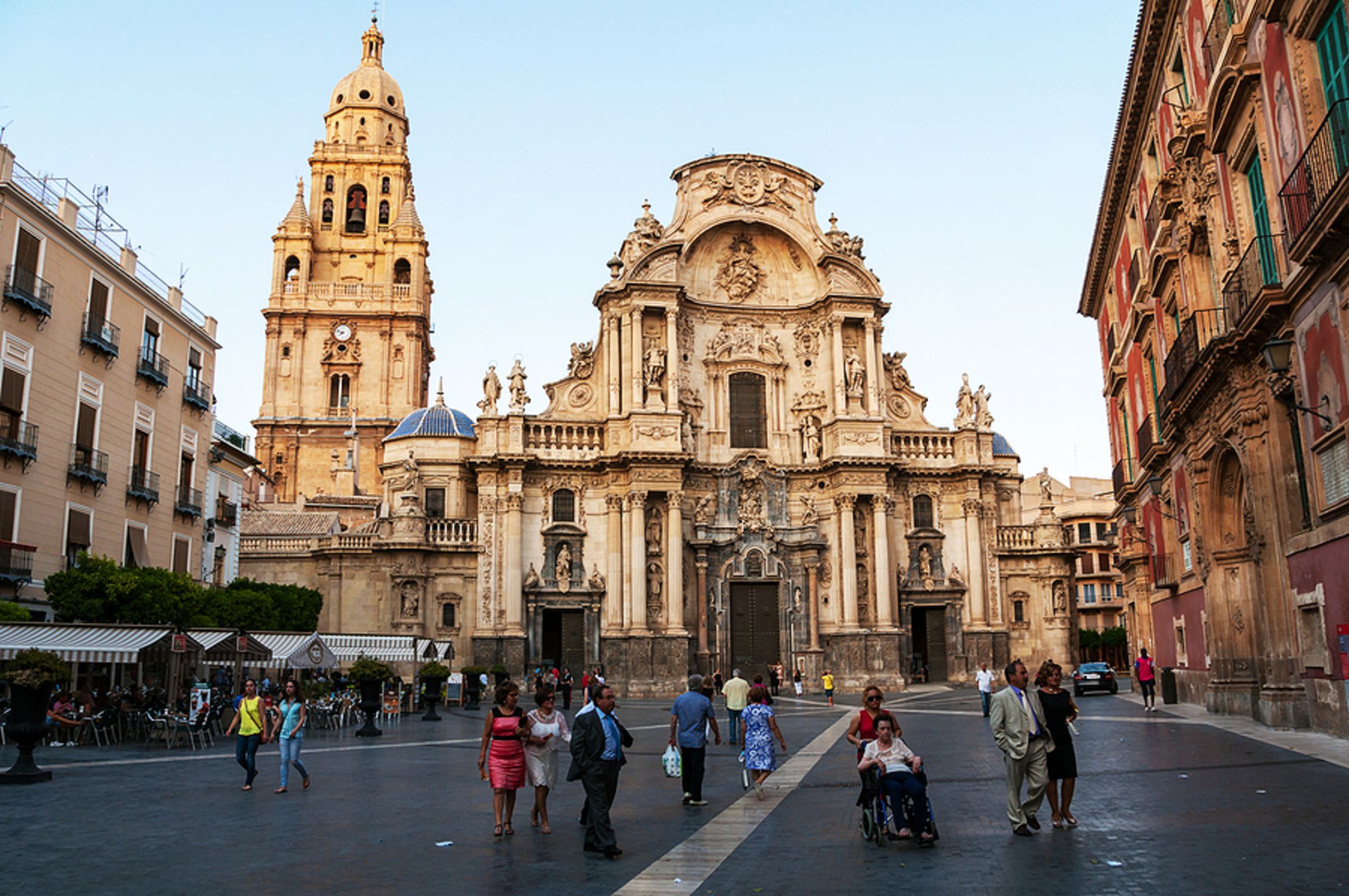 El 36% de la población de España ha residido siempre en el mismo municipio desde que nació