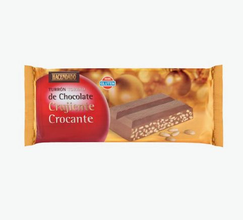 chococrujiente